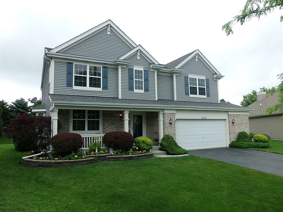 1st image of 1454 Evergreen Ln