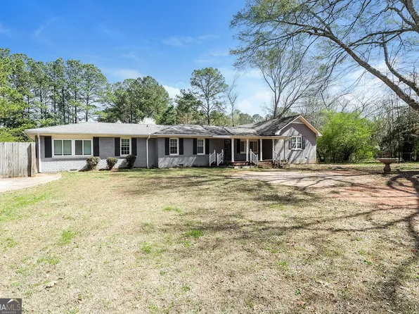 325 Longview Rd, Fayetteville, GA 30214