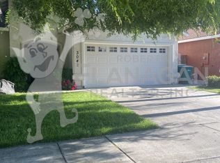 3042 Bea Dr, Merced, CA 95348