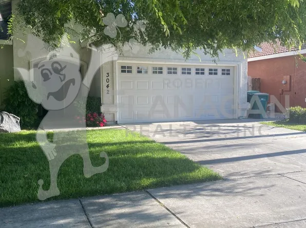 3042 Bea Dr, Merced, CA 95348