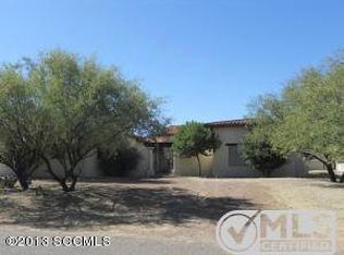 12 Circulo De Prado, TUBAC, AZ 85646
