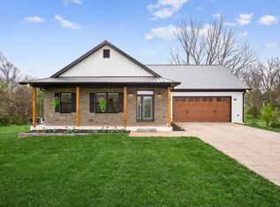 381 Rivercliff Rd, McMinnville, TN 37110