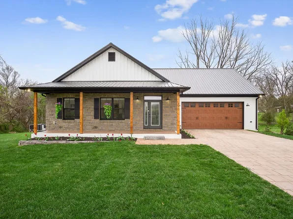 381 Rivercliff Rd, McMinnville, TN 37110