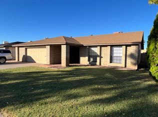 2816 S Emerson, Mesa, AZ 85210
