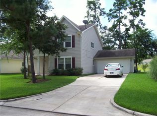 535 Aweigh Dr, Crosby, TX 77532