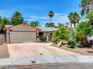 3860 Azui Pl, Las Vegas, NV 89121