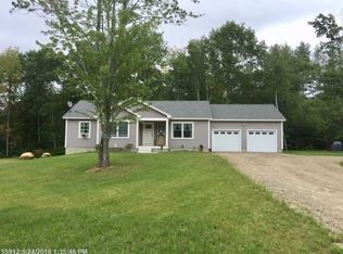 3 Cooper Way, Waterboro, ME 04087