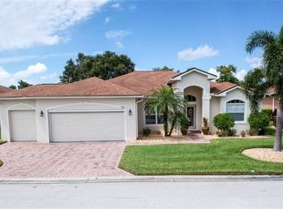 4004 Phoenician Way, Winter Haven, FL 33884