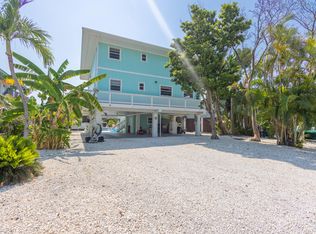 165 Cutlass Ln, Cudjoe Key, FL 33042