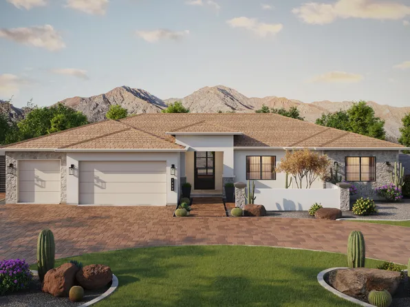 21736 W Milada Drive, Buckeye, AZ 85326