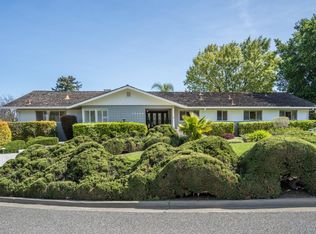 20020 Scotland Dr, Saratoga, CA 95070