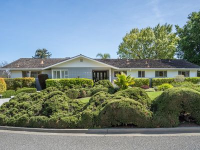20020 Scotland Dr, Saratoga, CA, 95070