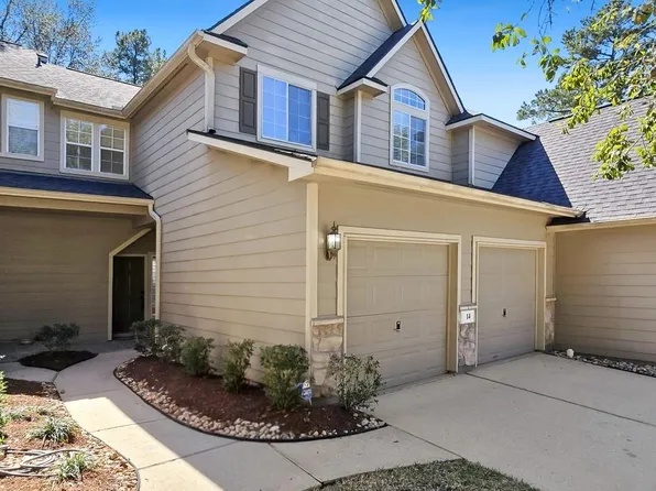 14 Valley Oaks Cir, Spring, TX 77382