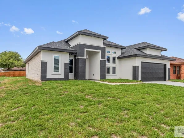 826 Abrahamson Dr #4, Brownsville, TX 78526
