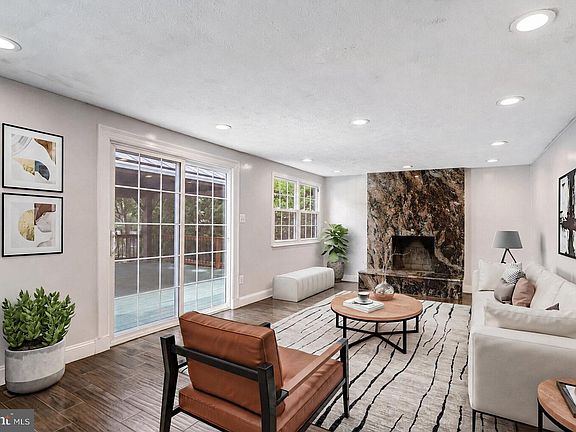 5th image of 12306 Streamvale Cir