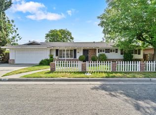 117 Spring Way, Madera, CA 93637
