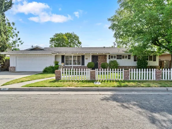 117 Spring Way, Madera, CA 93637