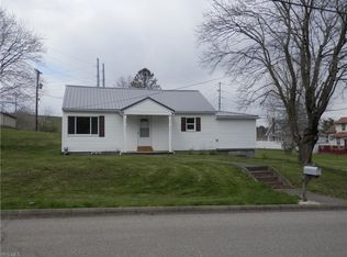 89590 Cemetery Rd, Scio, OH 43988