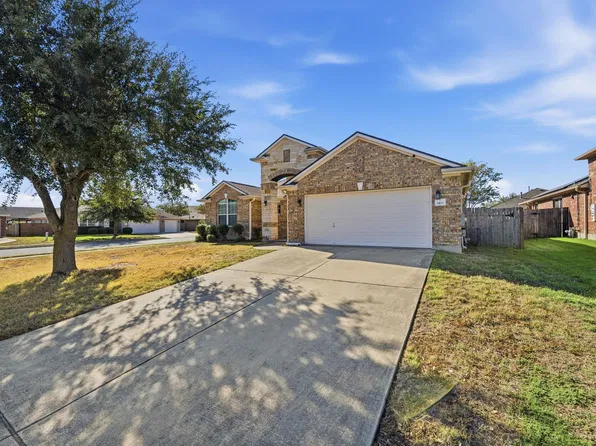 1401 Muddy Waters Dr, Pflugerville, TX 78660