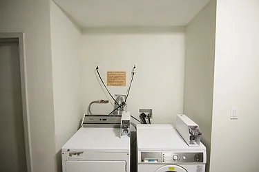 Rented by U2Apartment LLC