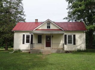 1073 Deep Creek Rd, Palmyra, VA 22963