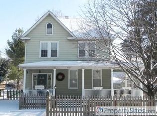 5231 Benson Ave, Baltimore, MD 21227