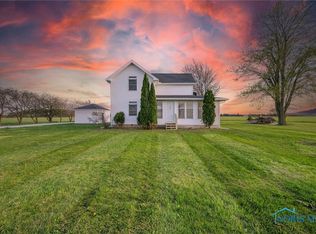 19644 State Route 163, Genoa, OH 43430