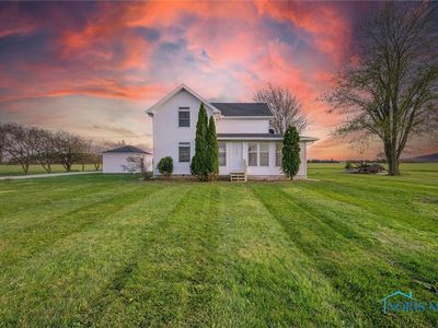 19644 State Route 163, Genoa, OH, 43430