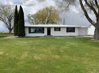 52 N 950 W, Blackfoot, ID 83221
