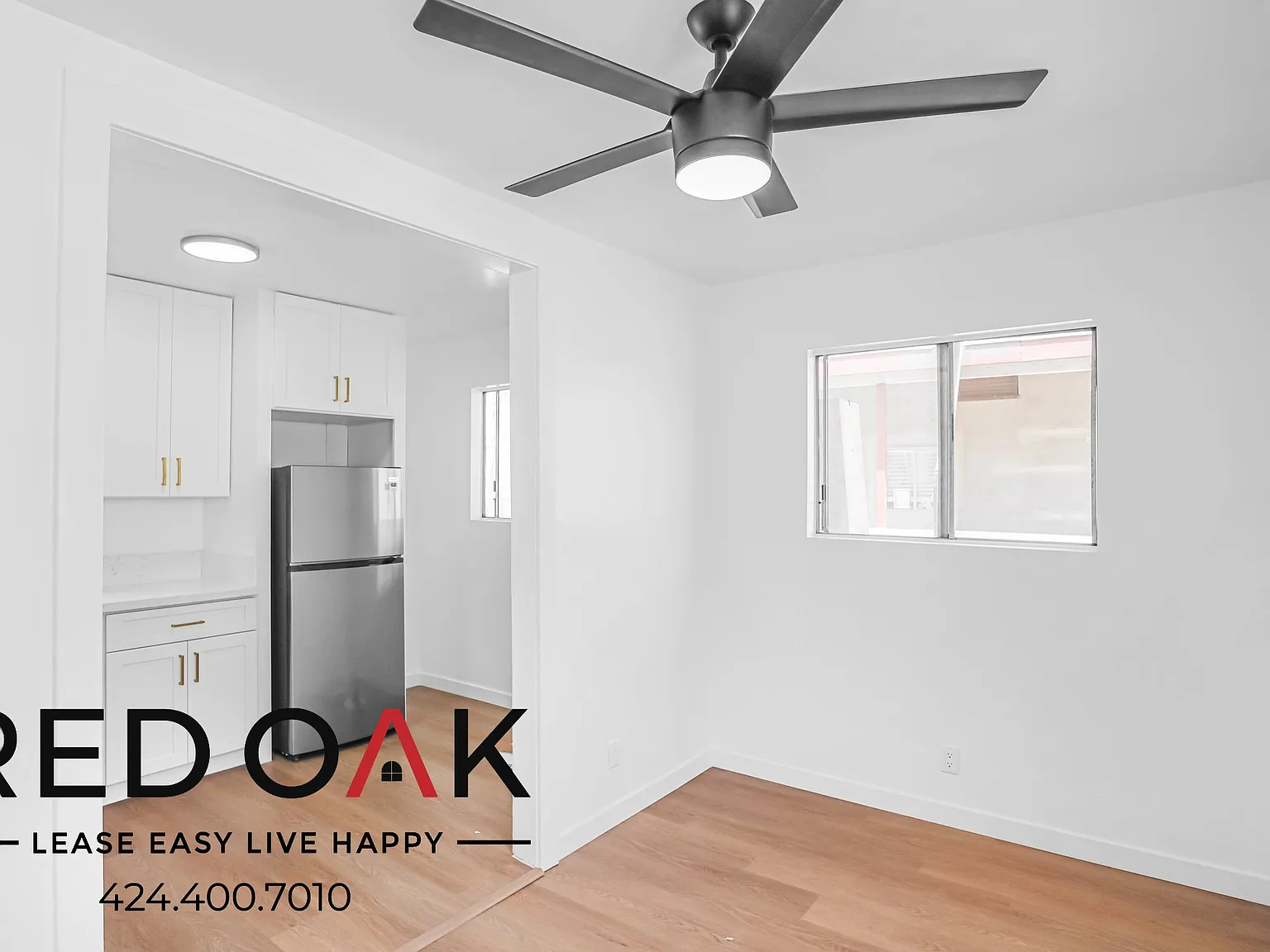 Refreshed Studio with Stainless Steel Appliances and Dishwasher ~ In East Hollywood! — Photo 3
