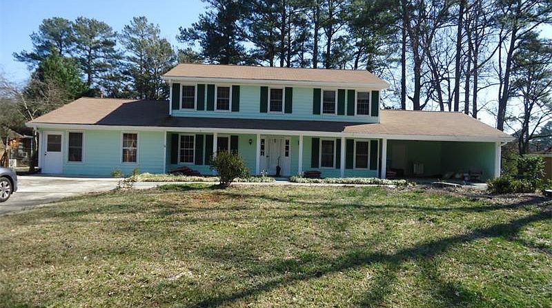1st image of this home