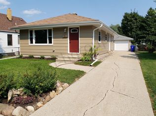 3005 26th Ave, Kenosha, WI 53140