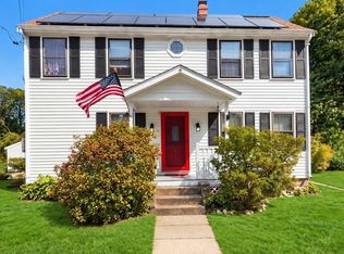 33 Archer Rd, Rockland, MA 02370