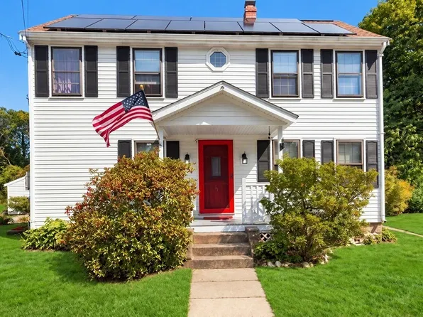 33 Archer Rd, Rockland, MA 02370