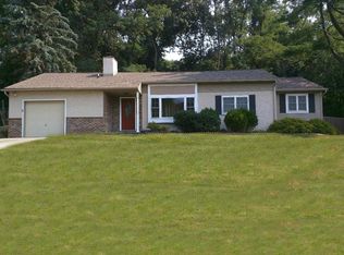 1013 Goodwin Ln, West Chester, PA 19382