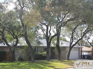7410 Silent Sunset, San Antonio, TX 78250