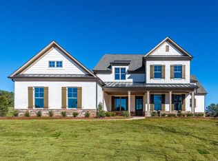 765 Marlay Ln SW, Powder Springs, GA 30127