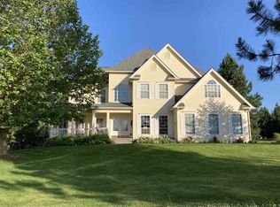 24717 E Quincee Ln, Newman Lake, WA 99025