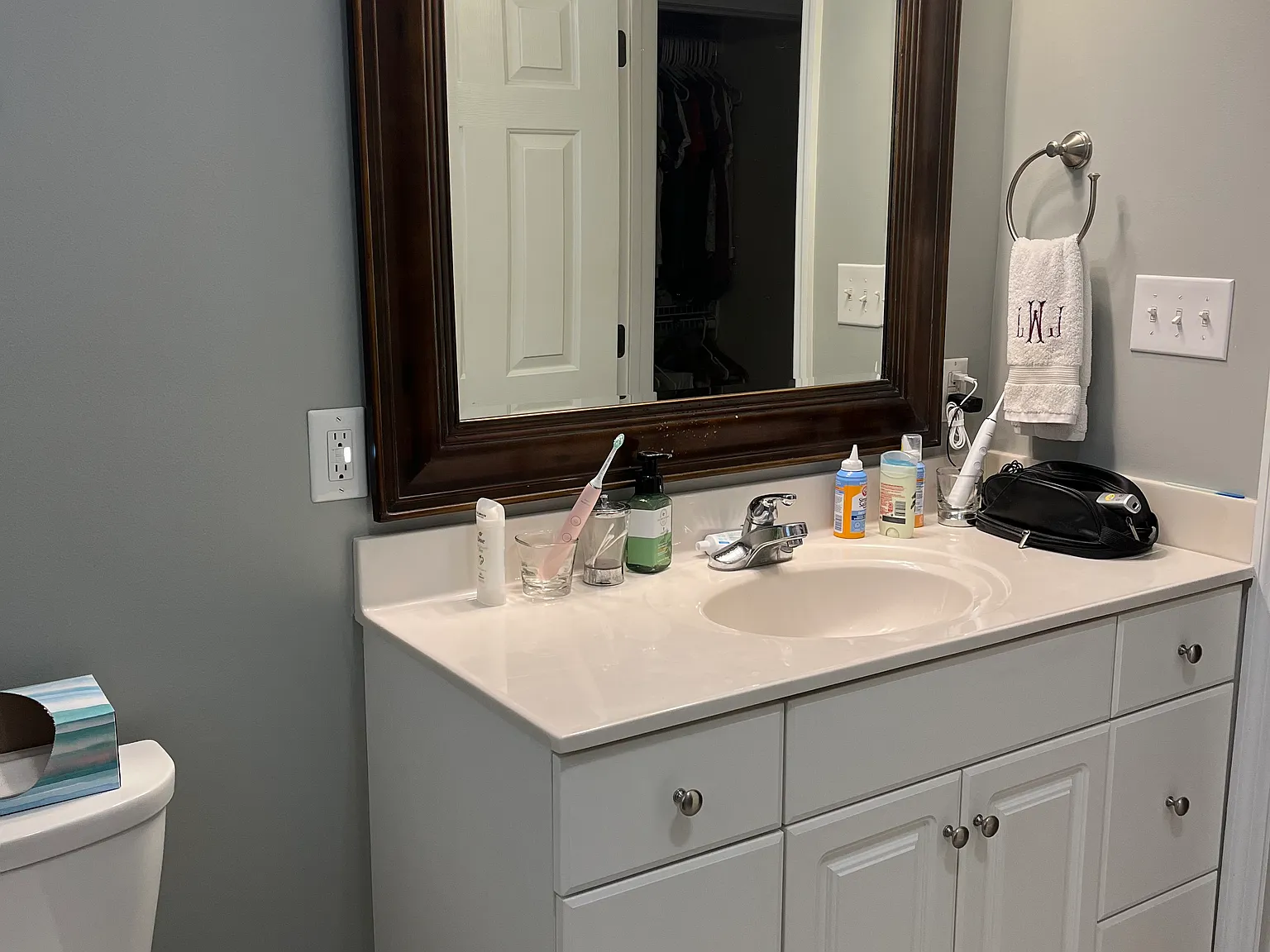 3 bed, 1340 sqft, $2,000 — Photo 4