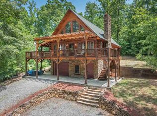 83 Cross Ridge Dr, Rutherfordton, NC 28139