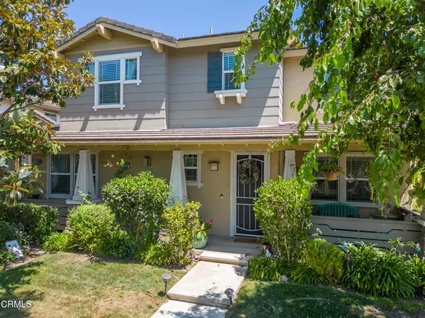 532 Town Forest Ct, Camarillo, CA 93012