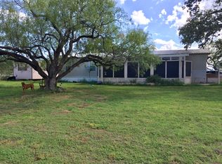 1295 Steen Rd, Kingsland, TX 78639