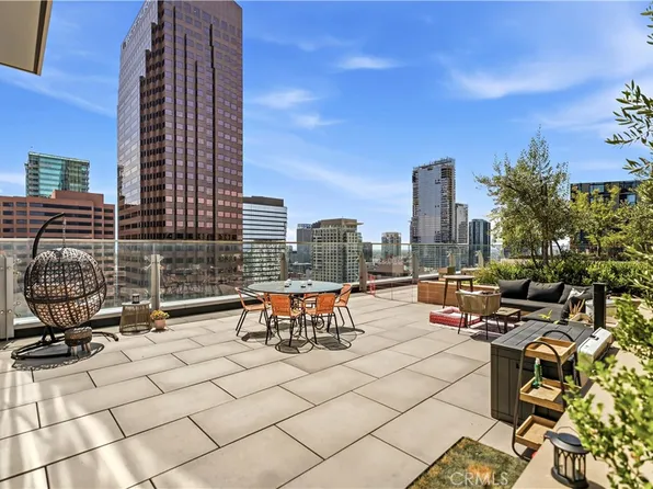 877 Francisco St APT 2503, Los Angeles, CA 90017