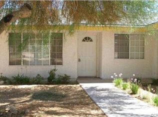 6107 Scenic Rd, Joshua Tree, CA 92252