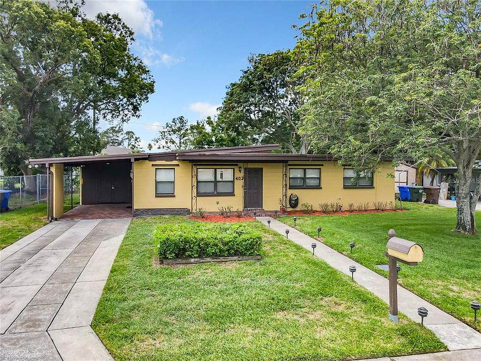 402 Poinciana Cir Kissimmee, FL, 34744 Apartments for Rent Zillow