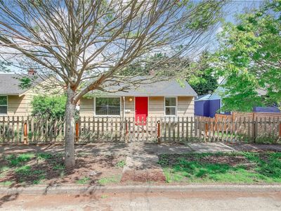 552 S Donovan Street, Seattle, WA, 98108