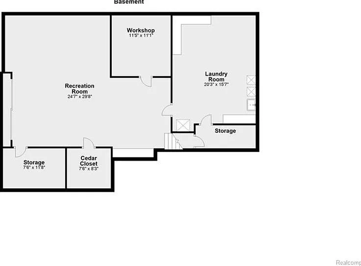 15236 Willowbrook Ln — Photo 36