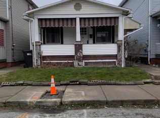 415 Beaver Ave, Aliquippa, PA 15001
