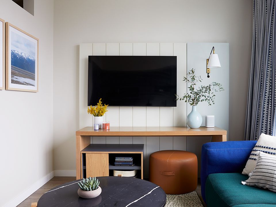 1st image of 1001 Minor Ave #1008