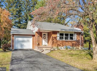 411 N Tulpehocken Rd, Reading, PA 19601